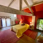 Guest house D'hotes L'arbre D'or