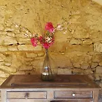 Guest house D'hotes L'arbre D'or Saint-Michel-d'Euzet