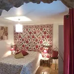 D'hotes L'arbre D'or Guest house