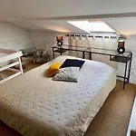 D'hotes L'arbre D'or Guest house