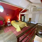 D'hotes L'arbre D'or Guest house