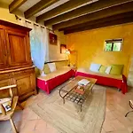 D'hotes L'arbre D'or Guest house Saint-Michel-d'Euzet