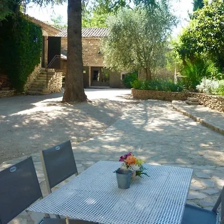 D'hotes L'arbre D'or *