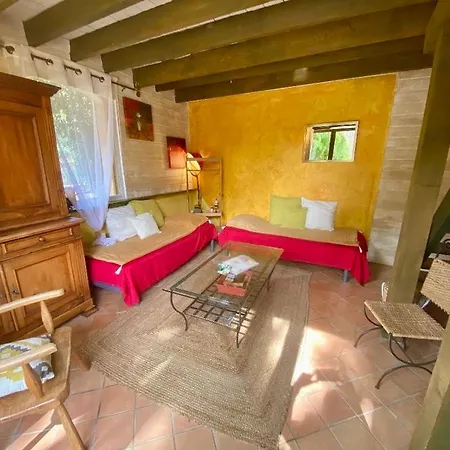 D'hotes L'arbre D'or Gasthof *