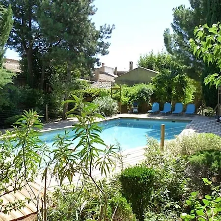 Guest house D'hotes L'arbre D'or *