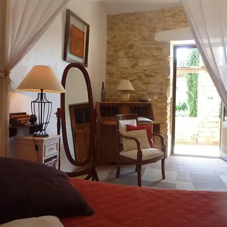 D'hotes L'arbre D'or