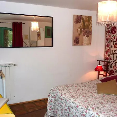 D'hotes L'arbre D'or Guest house