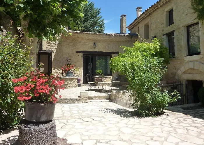 Gæstehus D'hotes L'arbre D'or