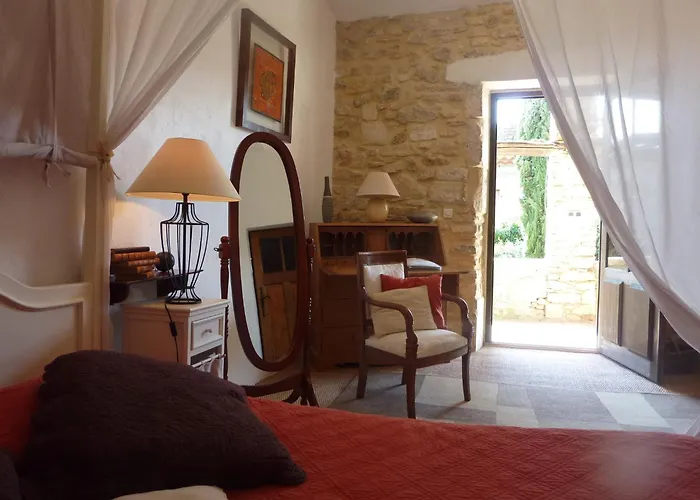 D'hotes L'arbre D'or