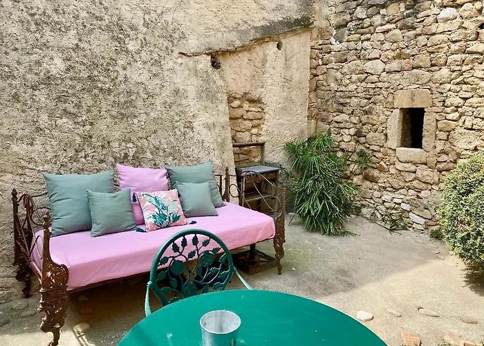 Gæstehus D'hotes L'arbre D'or