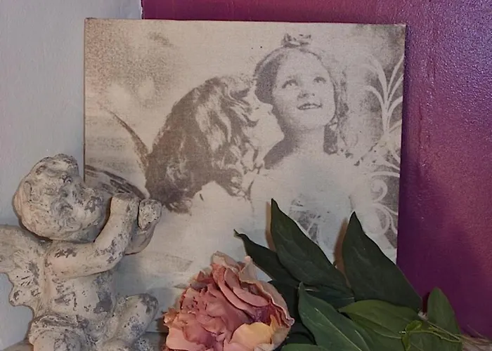 Gæstehus D'hotes L'arbre D'or